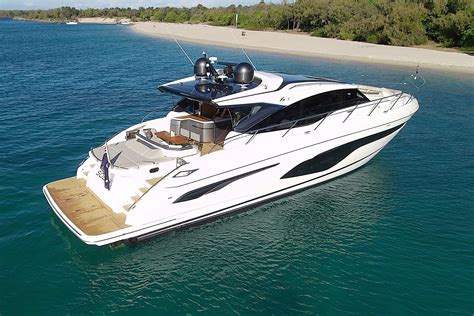 princess v65 for sale